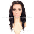 Best Quality Human Hair Wigs in Stock, Brazilian Hair with Natural Looking